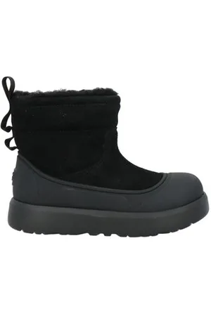 UGG CALZADO - Botines de caña alta