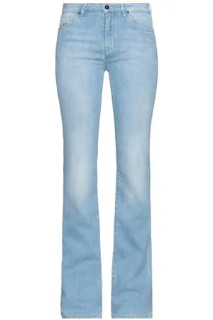 sartoria tramarossa PARTES DE ABAJO - Pantalones vaqueros