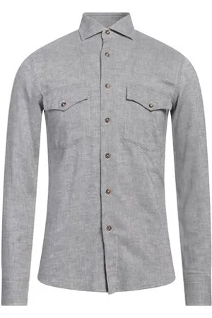 GRIGIO CAMISETAS Y TOPS - Camisas