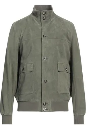 arma leder ROPA DE ABRIGO - Chaquetas y cazadoras