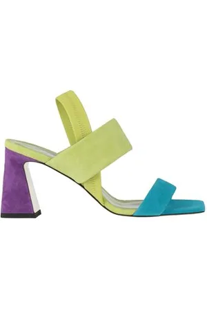 Pollini CALZADO - Sandalias con cierre