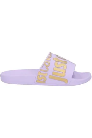 Roberto Cavalli CALZADO - Sandalias con cierre