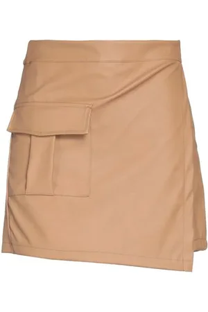 VANESSA SCOTT PARTES DE ABAJO - Pantalones cortos y bermudas