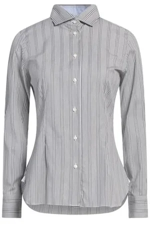BARBA CAMISETAS Y TOPS - Camisas