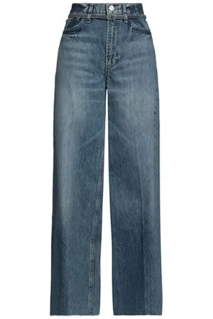 Frame PARTES DE ABAJO - Pantalones vaqueros