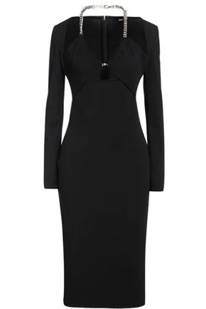 Roberto Cavalli VESTIDOS - Vestidos midi