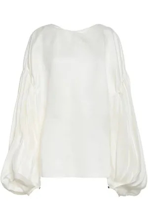 Khaite CAMISETAS Y TOPS - Tops
