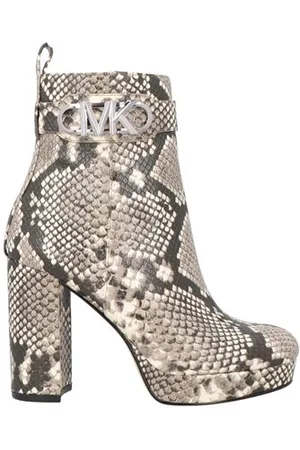 Michael Kors CALZADO - Botines de caña alta