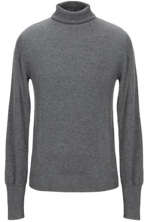 BALLANTYNE PRENDAS DE PUNTO - Cuello alto