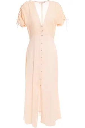 Les Héroïnes by Vanessa Cocchiaro VESTIDOS - Vestidos midi