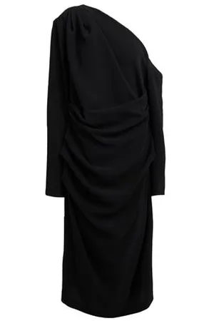 TALBOT RUNHOF VESTIDOS - Vestidos midi