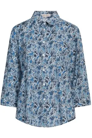 CAMICETTASNOB CAMISETAS Y TOPS - Camisas