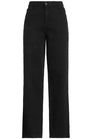 VILA PARTES DE ABAJO - Pantalones vaqueros