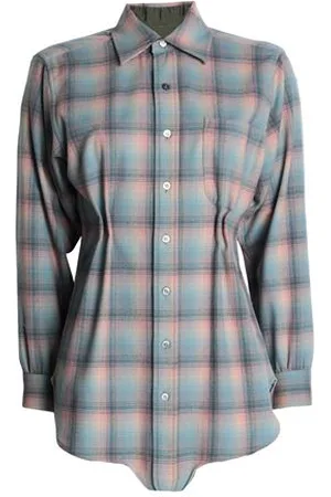 Maison Margiela CAMISETAS Y TOPS - Bodies