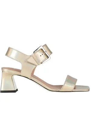 Pollini CALZADO - Sandalias con cierre