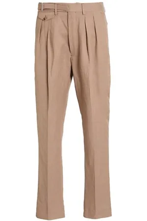 LARDINI PARTES DE ABAJO - Pantalones