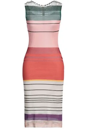 M Missoni VESTIDOS - Vestidos midi