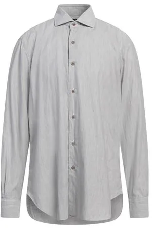 BARBA CAMISETAS Y TOPS - Camisas