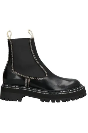 Proenza Schouler CALZADO - Botines de caña alta