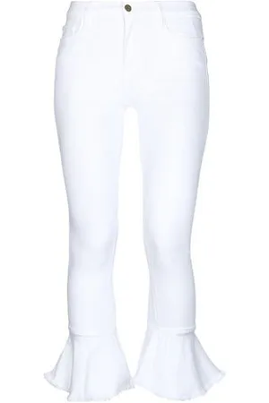 Frame PARTES DE ABAJO - Pantalones vaqueros