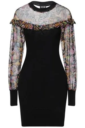 VERSACE VESTIDOS - Minivestidos