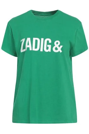 Zadig & Voltaire CAMISETAS Y TOPS - Camisetas
