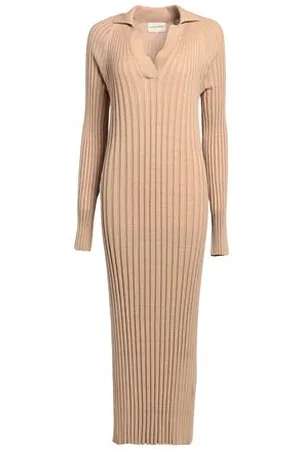 Loulou Studio VESTIDOS - Vestidos midi