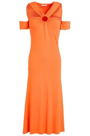 Patrizia Pepe VESTIDOS - Vestidos midi