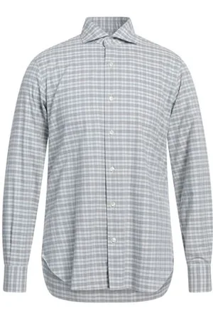 BARBA CAMISETAS Y TOPS - Camisas
