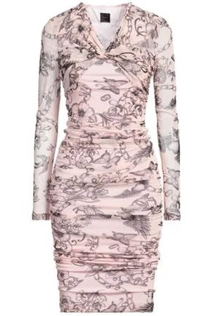Pinko VESTIDOS - Vestidos midi
