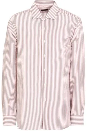 BARBA CAMISETAS Y TOPS - Camisas