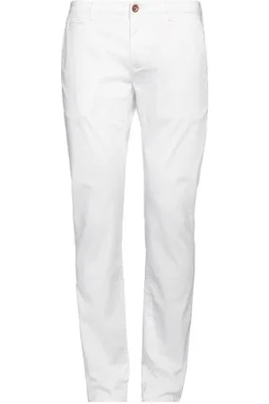 Hand Picked PARTES DE ABAJO - Pantalones