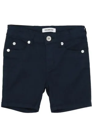 Bikkembergs PARTES DE ABAJO - Pantalones cortos y bermudas
