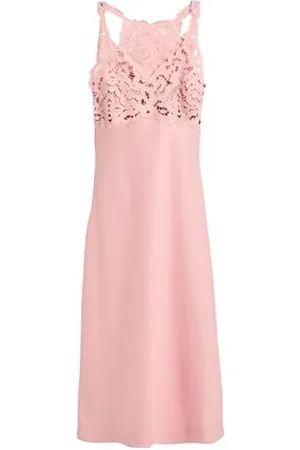 ERMANNO SCERVINO VESTIDOS - Vestidos midi