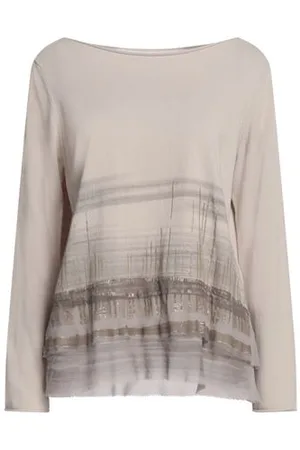 KANGRA CASHMERE PRENDAS DE PUNTO - Pullover