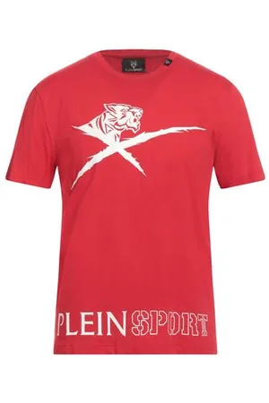 Philipp Plein CAMISETAS Y TOPS - Camisetas