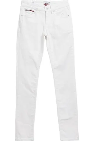 Tommy Hilfiger PARTES DE ABAJO - Pantalones