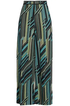 M Missoni PARTES DE ABAJO - Pantalones