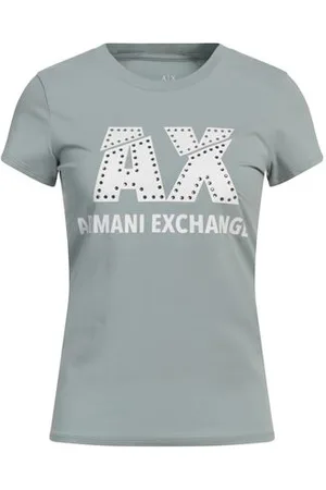Armani Exchange CAMISETAS Y TOPS - Camisetas