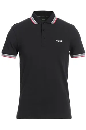 HUGO BOSS CAMISETAS Y TOPS - Polos