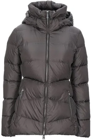 add ROPA DE ABRIGO - Plumíferos y acolchados