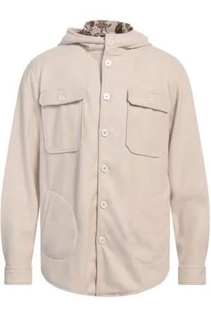 D.A. Daniele Alessandrini CAMISETAS Y TOPS - Camisas