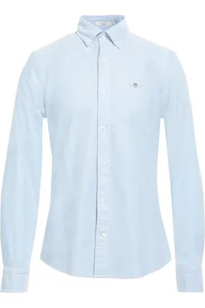 GANT CAMISETAS Y TOPS - Camisas