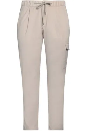 HERNO PARTES DE ABAJO - Pantalones