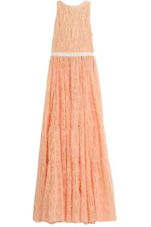 Elisabetta Franchi VESTIDOS - Vestidos largos