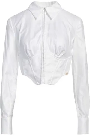 Elisabetta Franchi CAMISETAS Y TOPS - Camisas