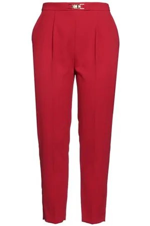 Elisabetta Franchi PARTES DE ABAJO - Pantalones