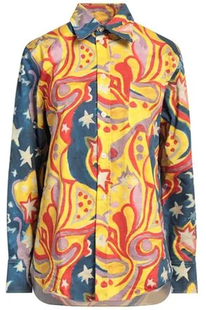 Marni CAMISETAS Y TOPS - Camisas