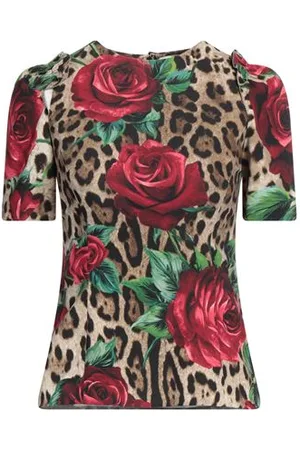 Dolce & Gabbana CAMISETAS Y TOPS - Tops