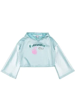 Simonetta CAMISETAS Y TOPS - Sudaderas